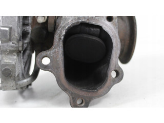 Турбина Нагнетатель BMW 1 E81 E87 7804638