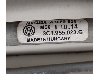 Механизм стеклоочистителей (трапеция) 3C1955023G, 3C1955419B    Volkswagen PASSAT B6