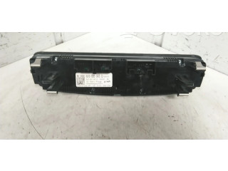 Блок управления климат-контролем 8V0820043AF, 8V0820043Q   Audi A3 S3 8V