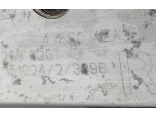 Jednotka ABS 476604EA1E, 0265261028 Nissan Qashqai 2016