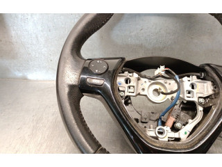 Руль Peugeot 108  2014 -  года 451000H060, B0007578XX      