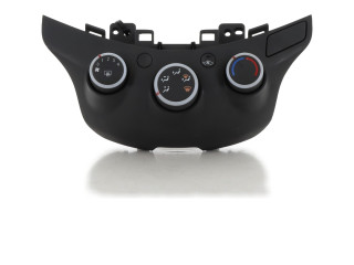 Блок управления климат-контролем 95390856, E0-9655X Chevrolet Spark