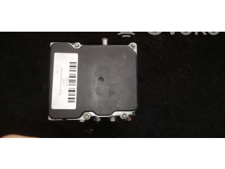 Блок АБС Nissan Note (E11) 2006 - 2014 года