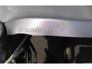 Блок АБС NT   Peugeot  2008 I  2013 - 2019 года