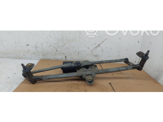 Комплект механизма стеклоочистителей 1J1955113A, 443123 Skoda Octavia Mk1 (1U)