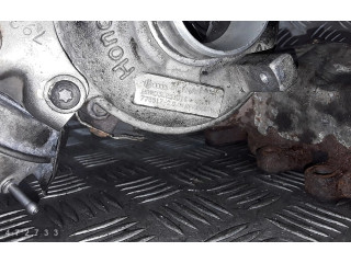 Турбина Volkswagen Caddy hgr03l253016t