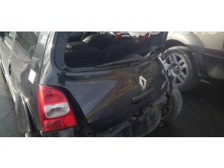 Генератор 8200667619   Renault Twingo II      