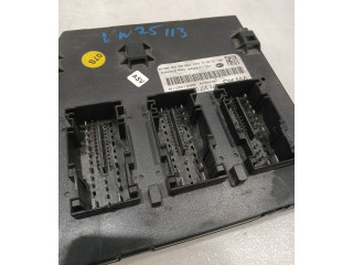 Блок комфорта 8P0907063G, 5DK00965326   Audi A3 S3 8P   