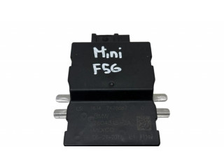 Блок управления топливного насоса