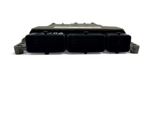 Řídící jednotka 237107362S, 237107363S Renault Captur 2015