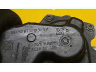 Руль Skoda Octavia Mk3 (5E) 2013 - 2019 года 04L131501S