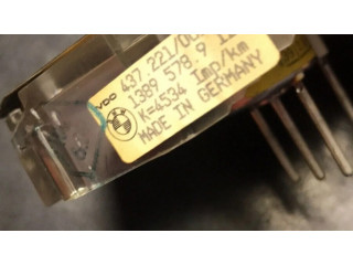 Přístrojová deska BMW 5 E34 1992 1389578.9