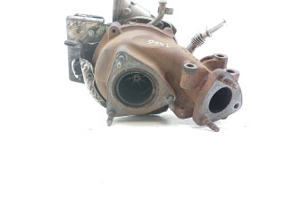 Turbodmychadlo Турбина 35242171G, 8230243 Dodge RAM 1500 DS EXF