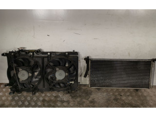 Комплект радиатора