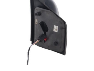 Зеркало электрическое Renault Twingo II 2007 - 2014 года