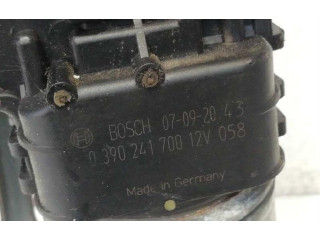 Vstřikovací lišta 0390241700   Citroen Berlingo     