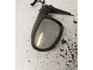 Zpětné zrcátko  Volkswagen Tiguan 2011  5N2857502L  