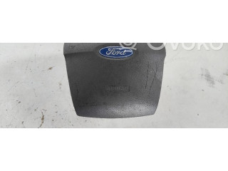 Подушка безопасности водителя AM21U042B85AAW Ford Galaxy