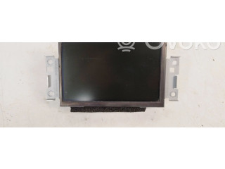 Дисплей    31396001, 7609502018   Volvo S60