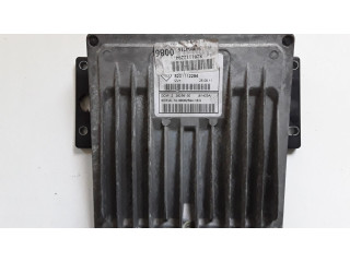 Řídící jednotka 8201112294 Renault Kangoo II 2011