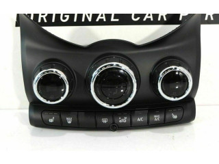 Блок управления климат-контролем 613193545109354510 Mini One Cooper F56 F55