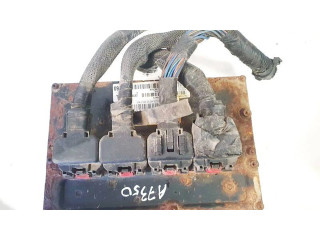 Блок комфорта 04748314al, p04727340ac Chrysler Pacifica