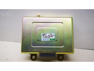 Řídící jednotka 807020, 9100930006 Hyundai Galloper 2000