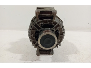 Генератор 0124525088, 06B903016 Volkswagen Golf VI