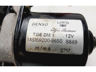 Комплект механизма стеклоочистителей 51757840 Lancia Delta III