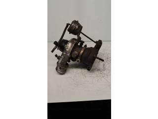  Турбина Fiat Bravo  55222015         