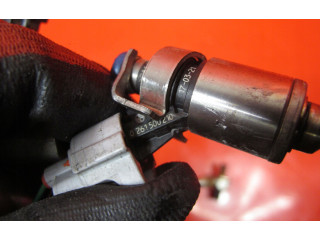 Vstřikovací lišta Renault Megane IV