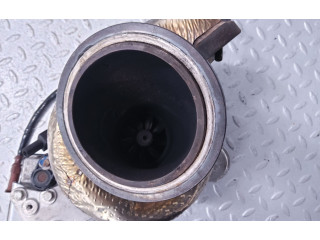 Turbodmychadlo Турбина 057145653AC, 057145653K Audi Q7 4M