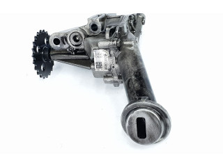 Масляный насос  K9K646 150003395R, 150003395R  Renault Clio IV 