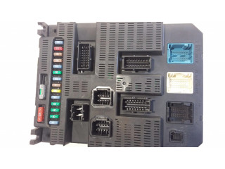 Блок комфорта 9659285580, BSI2004P08   Citroen C4 I   