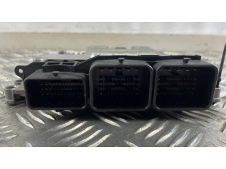 Блок управления двигателя DN1512A650XE, 0281031321 Ford Ecosport