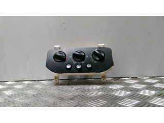 Блок управления климат-контролем 654982E   Renault Clio II