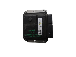 Блок управления двигателем Блок управления Mitsubishi Outlander