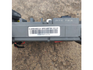 Pojistková skříňka 518954021A, 693168704 BMW X6 E71 2013