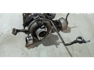 Турбина Honda FR-V 18900RMAE01