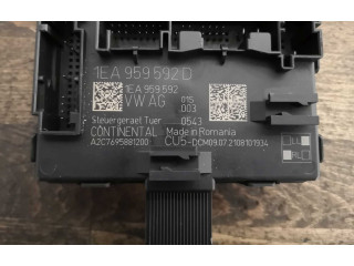 Блок управления 1EA959592, 1EA959592D   Volkswagen ID.3