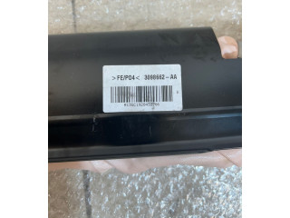 Боковая подушка безопасности Ferrari 488 Pista