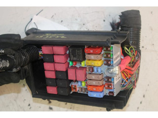 Блок предохранителей Jeep Renegade