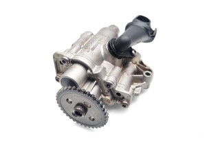 Масляный насос CZCA 04E115109S, 04E115121B Volkswagen Golf Cross