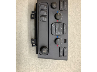 Блок управления климат-контролем    Volvo V70