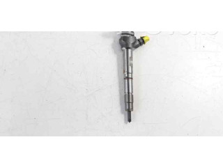 Форсунка 04L130277N, 0445110554    Audi A4 Allroad B9  DEUA 