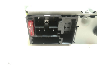 Радио/ проигрыватель CD/DVD / навигация    0156096877   Alfa Romeo Giulietta