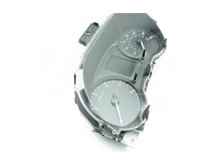 Přístrojová deska Nissan Navara D23 2016 4JA3D-0VB4, 160407