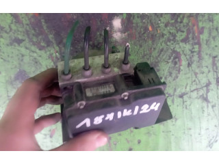 Блок АБС 8200262807, 0265231488 Dacia Logan I 2004 - 2012 года