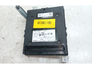 Блок управления двигателя 954A0J7000 KIA Ceed