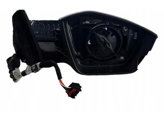 Зеркало электрическое Skoda Octavia Mk4 2019 - года